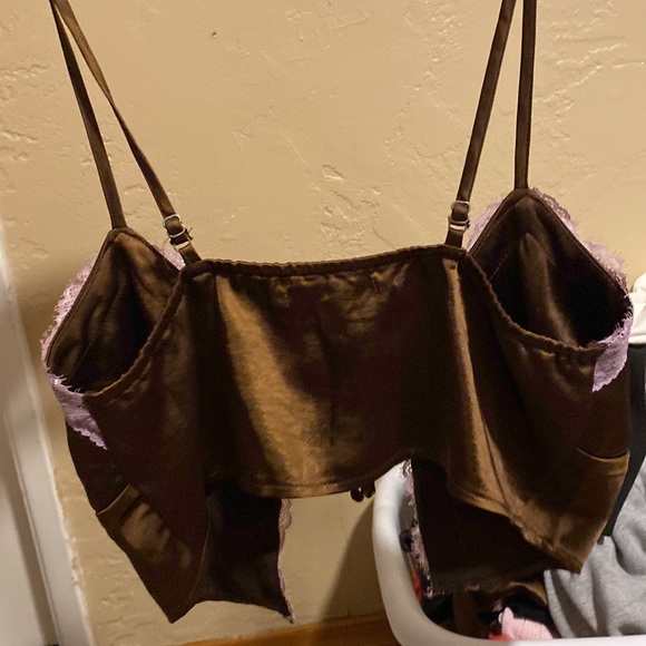 Motel Rocks tank - Picture 2 of 5